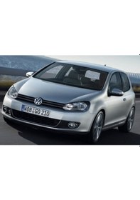 Resim GOLF 6 2008-2012 ARKA BAGAJ KAPAK KİLİTİ KİLİDİ MOTORU 5K0827505A 