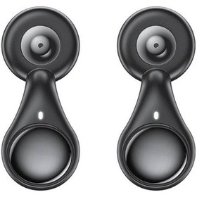 Resim Recci REP-W70 Chopin Serisi Hi-Fi Ses Bluetooth 5.3 Kulak İçi Kulaklık 