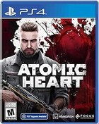 Resim Atomic Heart PS4 