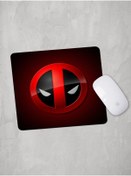 Resim Panorama Ajans Deadpool Tasarım Mouse Pad 