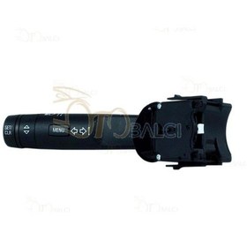 Resim Otobalcı Opel Astra J - İnsignia Sinyal Kolu Cruise Kontrol Lü 