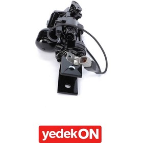 Resim AGCO Hava Süspansiyonu, Kabin Montajı - Massey Ferguson / Fendt / Valtra | ACW021162A 