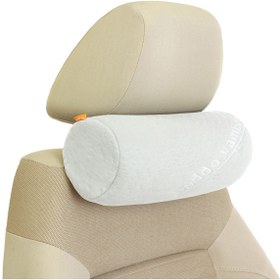 Resim Beddo ™ Bambu Serisi Ortopedik Araç Boyun Yastığı - 2 Li Paket 