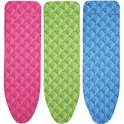 Resim Leifheit Ütü Masası Örtüsü Pamuklu Comfort 140X45Cm Leifheit Ütü Masası Örtüsü Pamuklu Comfort 140X45Cm