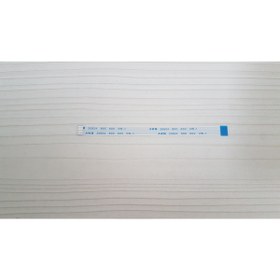 Resim FFC Lenovo Z580 20135 2151 Z585 20152 2617 Touchpad Bağlantı Flex Kablosu 