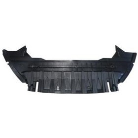 Resim Ford Mondeo- 11/14 Ön Tampon Alt Koruma Plastiği Bfn 