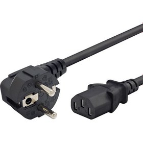 Resim Power Kablosu Güç Kablosu - 1.5m 