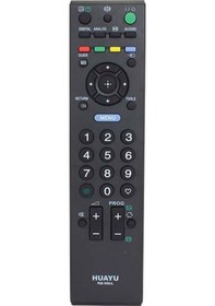 Resim Sony Lcd-led Tv Kumandası 31866 10-9827 