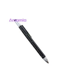 Resim Zcjb Amamia Çok Amaçlı Teknik Kalem Sökülebilir Aşınmaya Dayanıklı Teknik Alet Kalemi -118075 