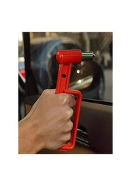 Resim cabbaroğlu ticaret Acil Çıkış Çekici Cam Kırma Çekici - Asma Aparatlı 