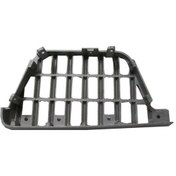 Resim Isuzu Npr Şampiyon 97/06 Ayak Basamak Paneli Alüminyum Sol Çift Teker Tw - Oem Yedek Parça 
