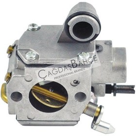 Resim Stihl Ms361 / Ms341 Motorlu Testere Karbüratörü 