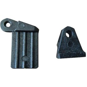 Resim Mercedes Arka Perde Plastigi Resimdeki Gibidir 