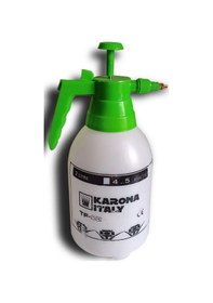 Resim Yağmur & Karona Basınçlı Pompa 2 Lt Ilaç Pompası 