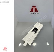 Resim İkinci El -ATA İLETİŞİM-APPLE WATCH SERİ 10 /46 MM SİLVER TEMİZ TR ! 