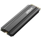 Resim E900 SSD-E900N512G 512 GB 2000/1550 MB/s M.2 2280 NVMe SSD Dahua