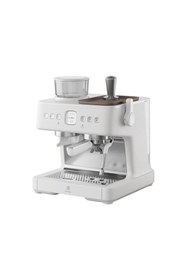 Resim Electrolux E8EC1-8SW Espresso Kahve Makinesi 