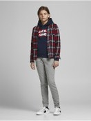 Resim Jack & Jones Logo Baskili Sweat Pantolon- Çocuk 