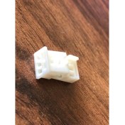 Resim Te Connectivity 2-1718346-1 Otomotiv Konnektörü 100 Adet Mqs 3pos 
