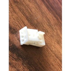 Resim Te Connectivity 2-1718346-1 Otomotiv Konnektörü 100 Adet Mqs 3pos 