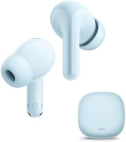 Resim Xiaomi Redmi Buds 8 Lite Mavi Kulakiçi Kulaklık TWS - ANC BT 5.4 