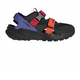 Resim adidas Ih6064-e Terrex Hydroterra At Erkek Sandalet Siyah 