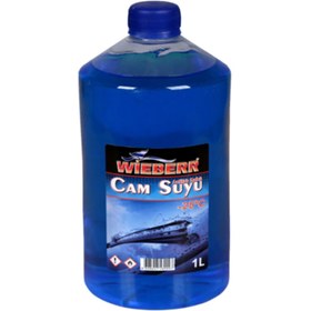 Resim wieberr Cam Suyu 1lt 