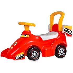 Resim Dede 03079 F1 İlk Arabam 