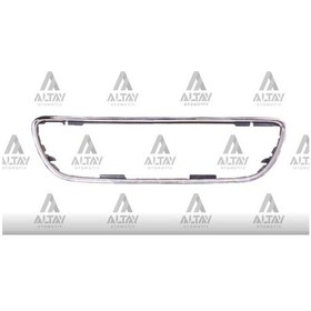 Resim Esse Otomotiv Micra 11- Krom izgara Çerçevesi Tampon - TYV-62380-1HJ0A - 62380-1HJ0A 