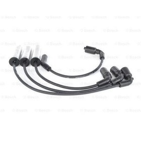 Resim Bosch-0986356980 - Bujı Kablo Takımı Kalos 1,4 8v 