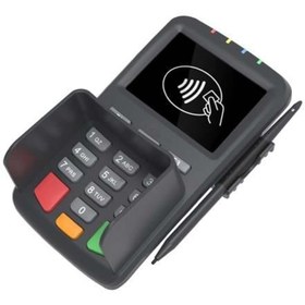 Resim Genel Markalar Centerm Pos Terminali Pınpad Ck40 