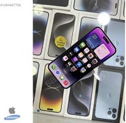Resim Apple iPhone 14 Pro Max İkinci El YD | 256 GB | Mor İkinci El 7/24 ADRESE TESLİM İPHONE 14 PROMAX 255GB PİL84 4Ay açık