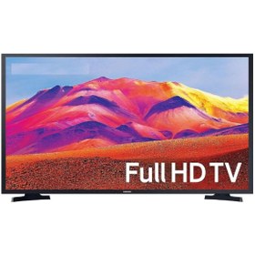 Resim Samsung UE40T5300AUXTK(Teşhir) 40" T5300 FHD Smart Televizyon 