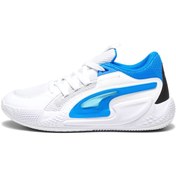 Resim Puma Court Rider Erkek Spor Ayakkabı 37901307 