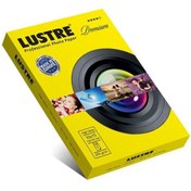 Resim LUSTRE Prestige 10x15 Inkjet Satin (MAT) Fotoğraf Kağıdı - 275gr. - 4r 