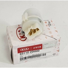 Resim Hyundai Kia Kontak Termiği ,931102d000-1xzzawqe 