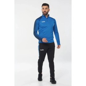 Resim Diadora Ritim Antrenman Eşofman Mavi 