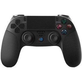 Resim Trendooze Suntek Ps4 Oyun Mah Konsolu Kablosuz İçin Gamepad Denetleyicisi Bluetooth 600 Rw 