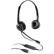 Resim GRANDSTREAM GUV3000 DUO USB KULAKLIK 