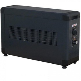 Resim Heatbox Hbb2000f Board 2000w Monofaze Füme Fanlı Isıtıcı 