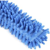 Resim Takaz Global Troxler Esnek Mikrofiber Araç Temizleme Püskülü 