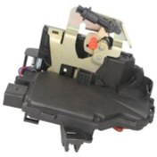 Resim Audi TT 8N9 1996 2000 Kapı Kilidi Motorlu Sağ Ön 
