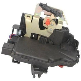 Resim Audi TT 8N9 1996 2000 Kapı Kilidi Motorlu Sağ Ön 