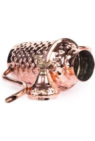 Resim Handygoo Oil Bottle Bakır Yağdanlık 400 Ml 