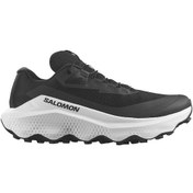 Resim Salomon Ultra Glide 3 Erkek Ayakkabı Siyah 