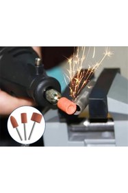Resim TTT Kalıpçı Taşlama Seti 