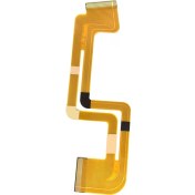 Resim Somodz LCD Flex Kablosu, Sony Dcr HC37E HC53E HC54E HC38E HC45E Uyumlu (Yurt Dışından) 