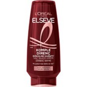 Resim Elseve Komple Direnç Dökülme Karşıtı Bakım Kremi 250 ml 