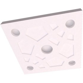 Resim Motifpiyer Tavan Spot Göbek tsg-45 