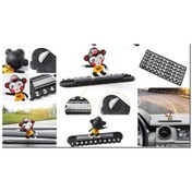 Resim Araç Içi Park Telefon Numarası Kayarlı Numaratör Lüx Oto Cam Kartı 